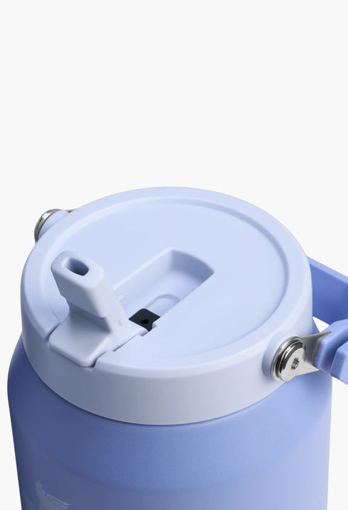 The IceFlow™ Flip Straw Jug | 64 OZ